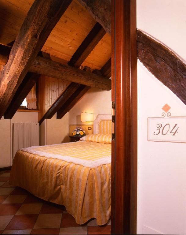 La Contrada Dei Monti Hotel Orta San Giulio Exterior photo